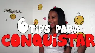 Tips para conquistar  ♡/● Yorquiris