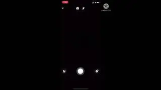 This rear camera problem sure is troublesome. Cracking sound #iphone11pro