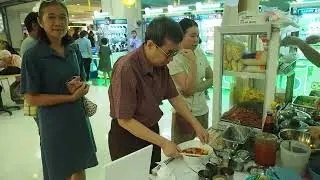 671012 Scoop การศึกษาสัมมาสิกขา ในมหกรรมถือศีลกินเจ 67