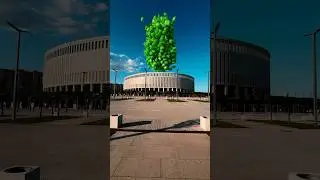#blender #blender3d #cgi #vfx #aftereffects