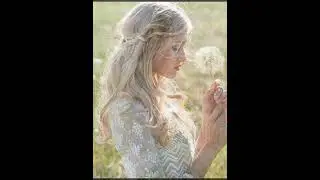 Твой нежный образ(Your gentle image)