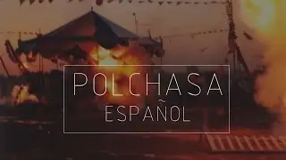 t.A.T.u. -  Polchasa (Alternative Version) [ESPAÑOL - RUSO]