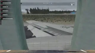 X-Plane 11 IVAO Архангельск - Салехард Возвращение к полетам