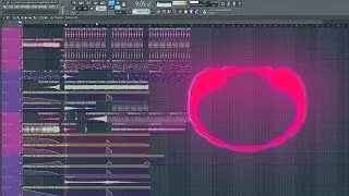 Future House/Bounce Drop FL STUDIO (FLP) (NEW SERIE) #31