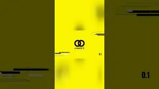 Gaming Logo Animation Intro Template #shorts  #logoanimation #logotemplate