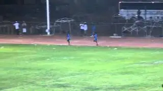 2012 Speed City Midget Boys "A and B Squad" 4x4 Relay Phoenix Invitational
