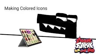 Just Making Colored Impostor Icons