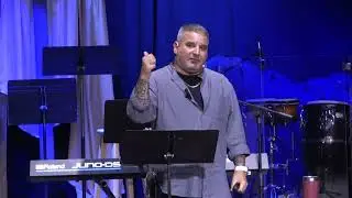 A Journey To Easter The Story Of Bartimaeus