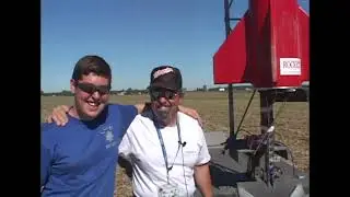 RG3 Dan & Andrew Michael 3,4 Scale Patriot