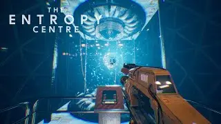 The Entropy Centre / Walkthrough / Chapter 12