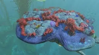 Subnautica JUST GAMEPLAY