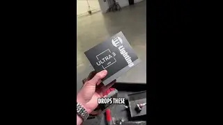 The New KING of LED Bulbs?? GTR Lighting Ultra 3 💡🚗