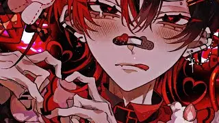 JxsiahJordan - Fake Smiles (New Friends)