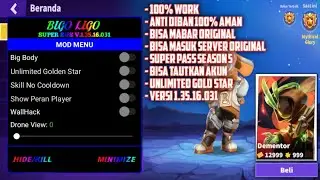 SUPER SUS MOD MENU VERSI 1.35.16.031 TERBARU 2022 | SUPER PASS SEASON 5