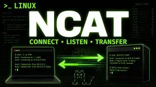 Introduction to Ncat