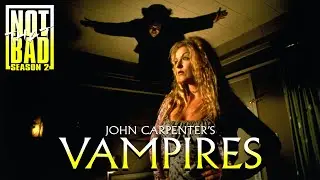Vampires - A Last Hurrah or The Nail in the Coffin?