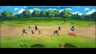 SHIPPUDEN NINJA AWAKEN - GIFT CODES AND GAMEPLAY