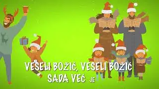 Veseli Bozic