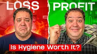 Is Your Hygiene Department Costing You Money?