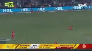 HBL PSL 2019 Full Match Highlights b/w Islamabad United and Peshawar Zalmy Eliminator 2 at Karachi P