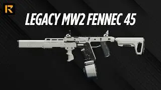 Revisit Fennec 45 ^ This PEASHOOTER Worth using ?