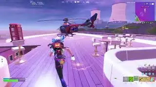 All mithic loadout Victory Royale