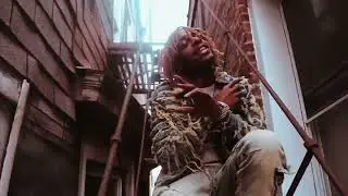 Papichulo Bangger - Dark Child (Official Music Video)