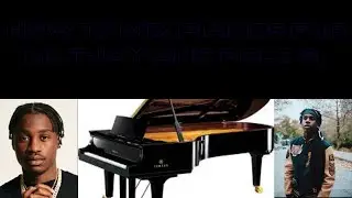 How To Mix Lil Tjay And Polo G Pianos!!