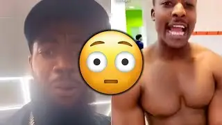 DoRoad Responds to Burner & Sai So… 🤣