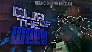 TaDa: Clip Of The Week Episode #6 Ft. Mario