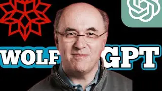 CHATGPT won't ever be the same again after this