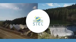 SIEL & Schneider Electric - Tracker Solaire (by Graphi'NK)