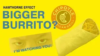 How Surveillance Impacts Behavior: The Truth Behind the Chipotle Phone Trick