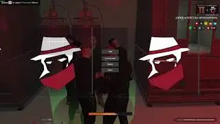Οι ΡΟΖ ΠΑΝΘΗΡΕΣ ήρθαν για να μείνουν! GTA V RP Episode 7