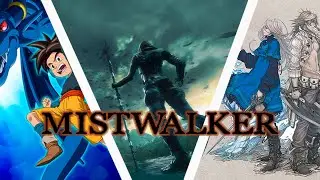 LAS 3 JOYAS DE LA CORONA DE MISTWALKER