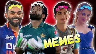 Memes you should watch before Pak Vs SL Final