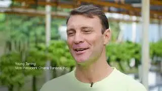 From FARM to BARGE to TABLE