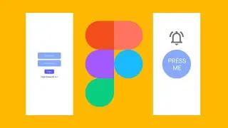 Figma Wireframes + Prototyping Walkthrough