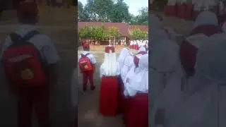 Masa pengenalan lingkungan sekolah ( MPLS )