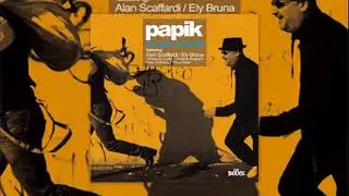 Black & Gold  ♫ Papik Ft. Alan Scaffardi