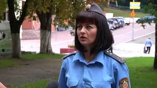 Паспортный стол