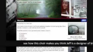 JAG85.com Epic Mockery