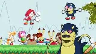 Sonic.Dmg - Sonic Exe Game