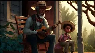 Song of the South: Classic Disney Kid Story