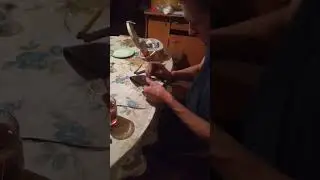ножны для ножа