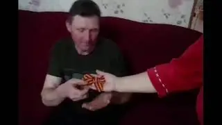 Учащиеся 9 класса Русскошуганской ООШ в акции "Бессмертный полк моей семьи"