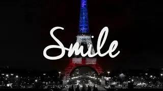 Forever Gentlemen SMILE #LoveParis