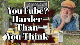 What I Learned In 7 Months On YouTube May SHOCK You