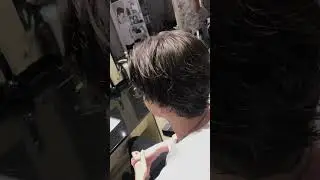 #menhairstyle #barber #saçkesimi