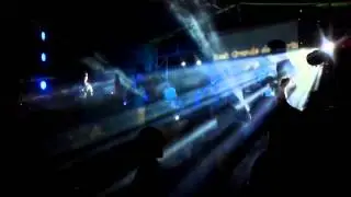 Parole - Guerrilheiros